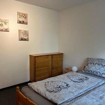Ferienwohnung Jansen Arnbruck Esterno foto