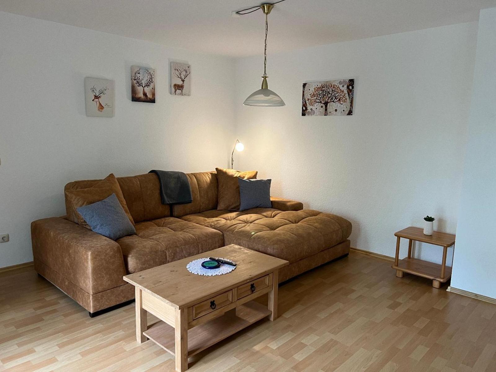 Ferienwohnung Jansen Arnbruck Esterno foto