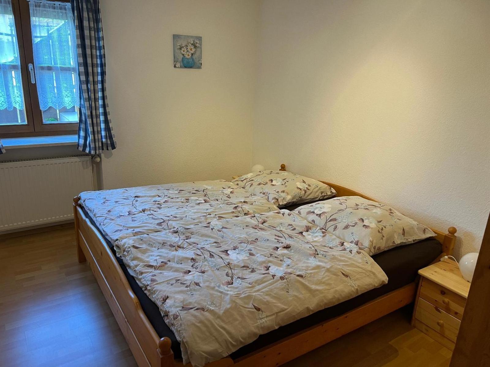 Ferienwohnung Jansen Arnbruck Esterno foto