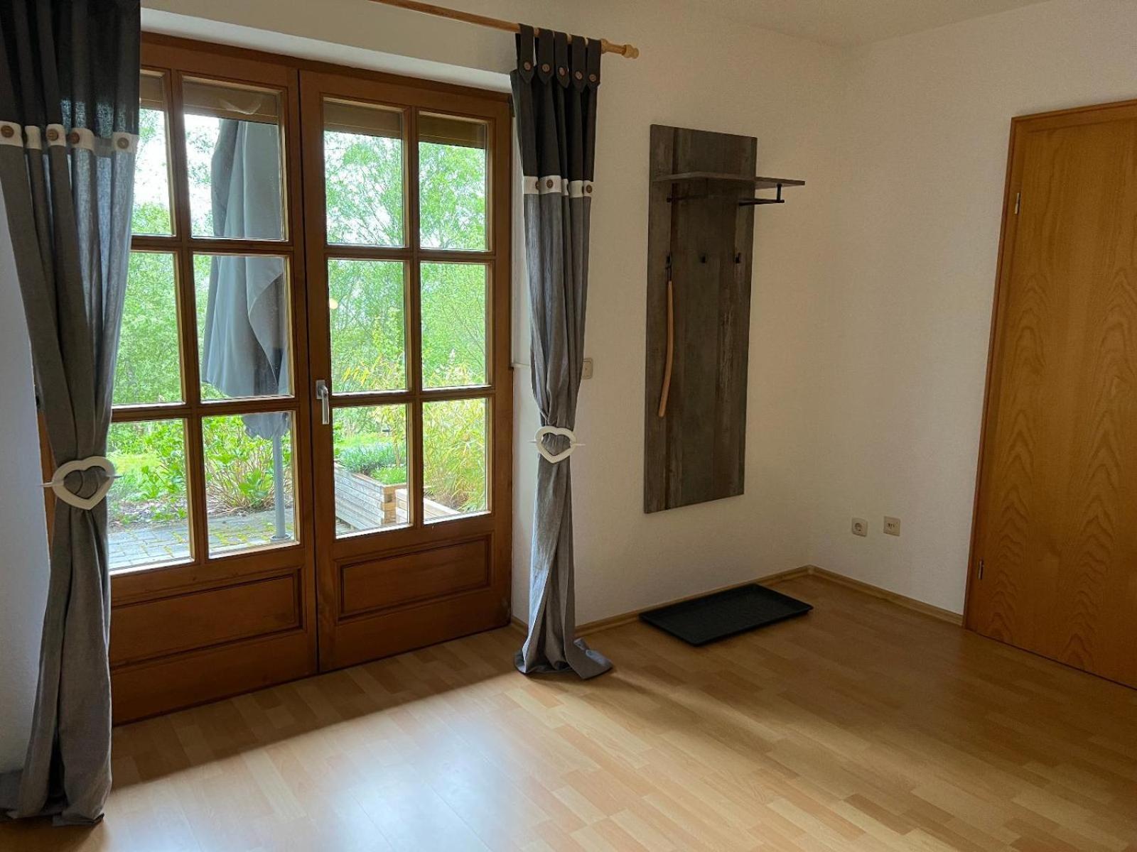 Ferienwohnung Jansen Arnbruck Esterno foto